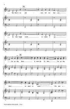 Wayfaring Stranger (Download) 