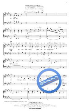 Andrew Lloyd Webber In Concert (Andrew Lloyd Webber) 