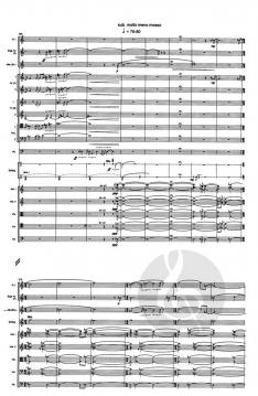 Anstieg von Ulrich Stranz 