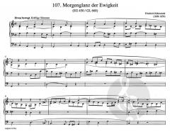 Choralvorspiele des 19. Jahrhunderts Band 4 