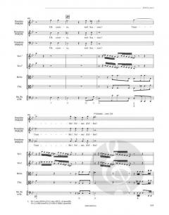 Hippolyte et Aricie von Jean-Philippe Rameau 