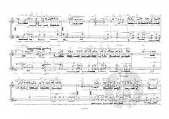 NAHT (yo no pido a la noche explicaciones) von Philipp Maintz 