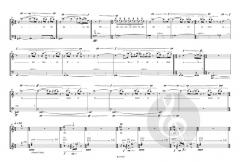 LOTOFAGOS für Sopran und Kontrabass (Beat Furrer) 