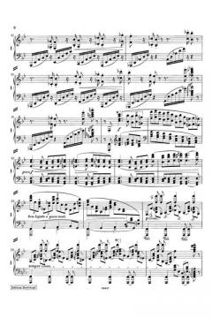 Klavierkonzert Nr. 2 B-Dur op. 83 von Otto Singer im Alle Noten Shop kaufen