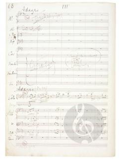 Concerto for Violoncello and Orchestra von Edward Elgar 