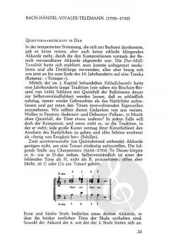 Harmonielehre von Diether de la Motte 
