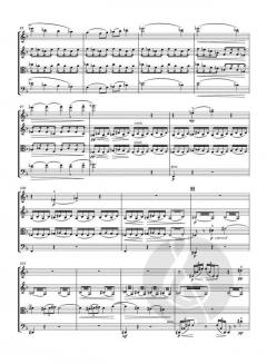 Quatuor à cordes / Streichquartett von Maurice Ravel im Alle Noten Shop kaufen