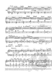 125 Passagen-Übungen op. 261 von Carl Czerny 