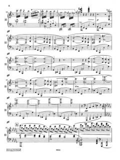 Klavierkonzert Nr. 1 d-moll op. 15 von Otto Singer im Alle Noten Shop kaufen