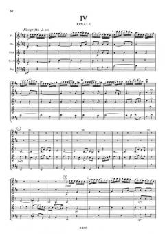 Drei Bläserquintette op. 88/3, op. 91/9, op. 91/11 (Antonin Rejcha) 