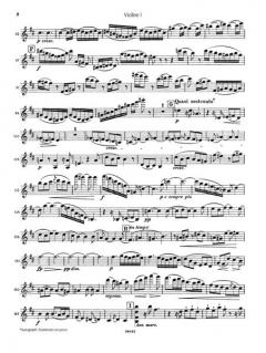 Klarinettenquintett h-moll op. 115 (Johannes Brahms) 