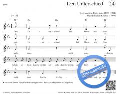 Music with her Silver Sound (Stefan Kalmer) 