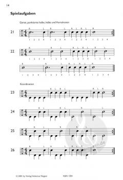 Drums For Kids - Unterstufe 1 (Gerd Carl) 