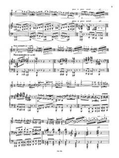 Violinkonzert op. 24 von Miklos Rozsa im Alle Noten Shop kaufen