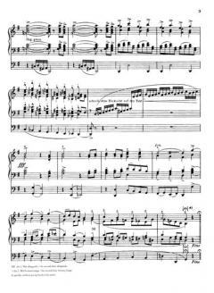 Nun danket alle Gott - Marche triomphale von Sigfrid Karg-Elert 