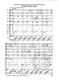 Jigs & Reels (Edward Huws Jones) 