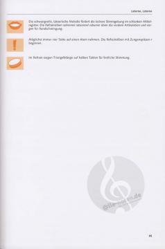 Lieder, Spiele, Kanons von Andreas Mohr 