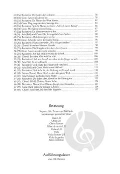 Johannes-Passion BWV 245 (J.S. Bach) 