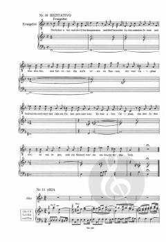 Johannes-Passion BWV 245 (J.S. Bach) 