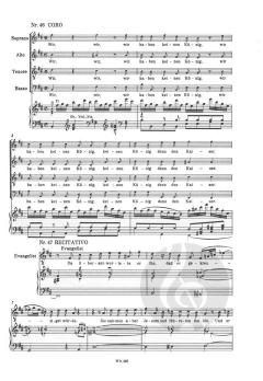 Johannes-Passion BWV 245 (J.S. Bach) 