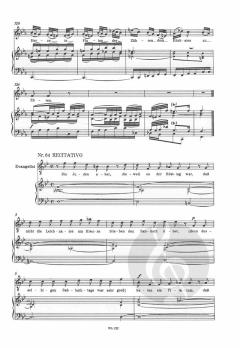 Johannes-Passion BWV 245 (J.S. Bach) 