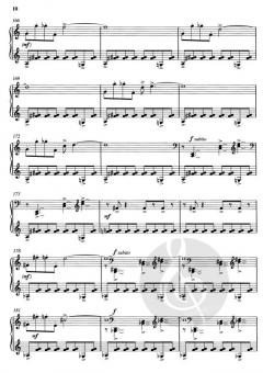 Sonate Nr. 1 op. 6 von Henryk Mikołaj Górecki 