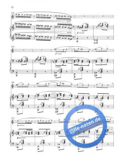 Duo Concertante von Antal Dorati für Oboe und Klavier im Alle Noten Shop kaufen