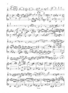 Violinkonzert Nr. 2 Wk 50 von Johann Nepomuk David im Alle Noten Shop kaufen