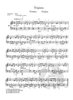 Mikrokosmos Vol. 1 von Béla Bartók 