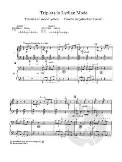 Mikrokosmos Vol. 1 von Béla Bartók 