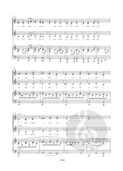 Cantilena von Karl Jenkins 