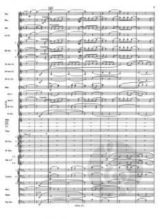 An Irish Rhapsody (Clare Grundman) 