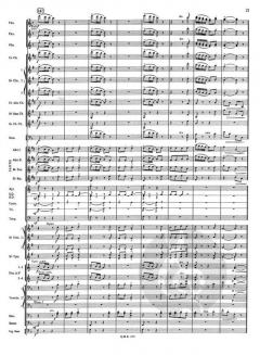 An Irish Rhapsody (Clare Grundman) 