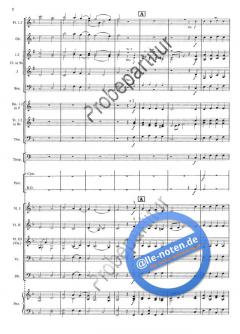 Christmas Album von David Stone für großes Orchester im Alle Noten Shop kaufen (Partitur)