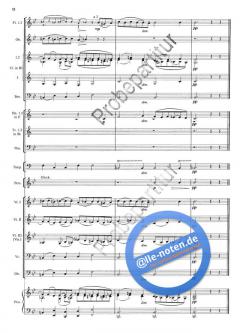 Christmas Album von David Stone für großes Orchester im Alle Noten Shop kaufen (Partitur)