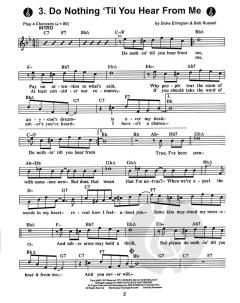 Aebersold Vol.48 In A Mellow Tone von Duke Ellington 