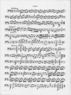 Serenade D Major von Ludwig van Beethoven 