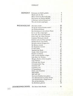 Das Weihnachtsliederbuch von Siegfried Strohbach 