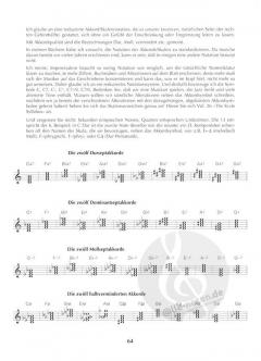 Ein neuer Weg zur Jazz-Improvisation Vol. 1 von Jamey Aebersold 