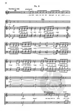 Käpt'n Noahs schwimmender Zoo (Joseph Horovitz) 