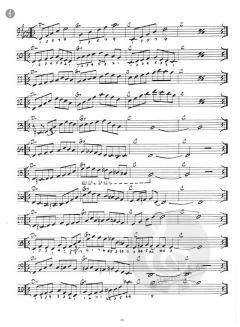 Aebersold Vol.3 Die II-V-I Verbindung 