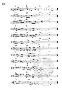 Aebersold Vol.3 Die II-V-I Verbindung 