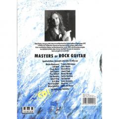Masters Of Rock Guitar von Peter Fischer 