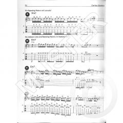 Masters Of Rock Guitar von Peter Fischer 