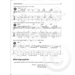 Masters Of Rock Guitar von Peter Fischer 