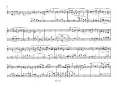 Orgelkonzert Wk 61 von Johann Nepomuk David im Alle Noten Shop kaufen