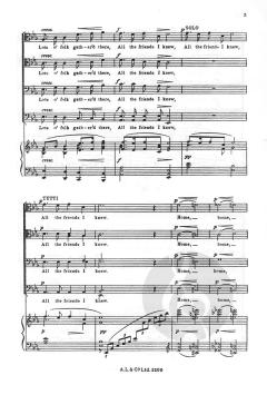 Goin' Home (Antonín Dvorák) 