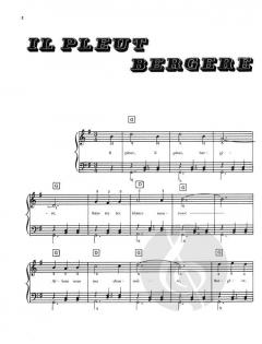 25 Chansons Enfantines 