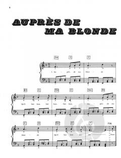 25 Chansons Enfantines 