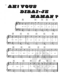 25 Chansons Enfantines 